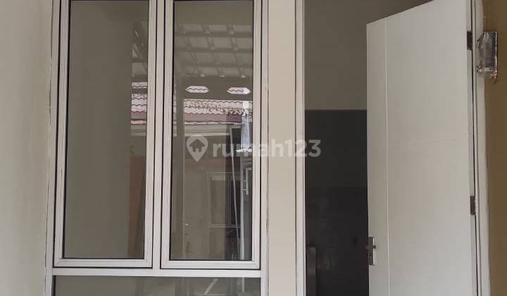 Rumah Minimalis Siap Huni Cluster Manhattan Mutiara Gading City Bekasi 2