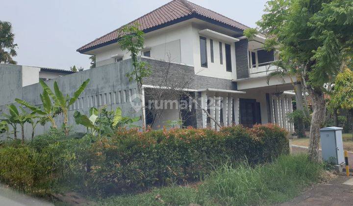 Rumah Kemang Pratama Regency Bekasi 2