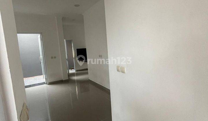 Rumah Baru Bagus 2 Lantai di Aldena Residence Tambun Bekasi 2