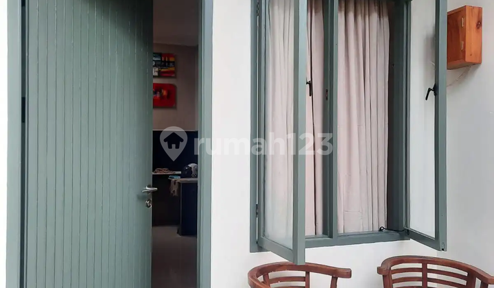 Rumah Siap Huni Di Tambun Selatan – Harga Terjangkau, Shm, Lokasi Strategis! 2