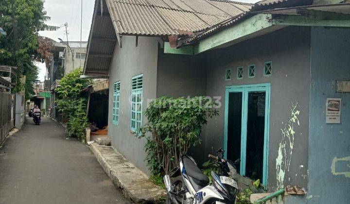 Rumah Bogor Kota Nego Sampai Jadi 2