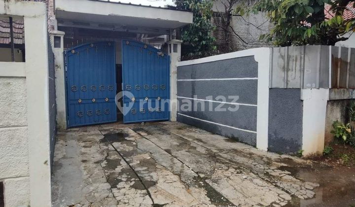 Affordable House for Sale Below Market Price in Kemang, South Jakarta