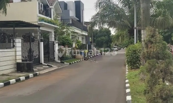 Rumah Siap Huni Di Perumahan Grand Prima Bintara Bekasi Barat 2