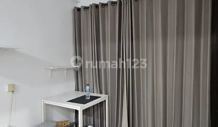 Comfortable Residence at Sayana Harapan Indah Apartment – Move-In Ready & Strategically Located!