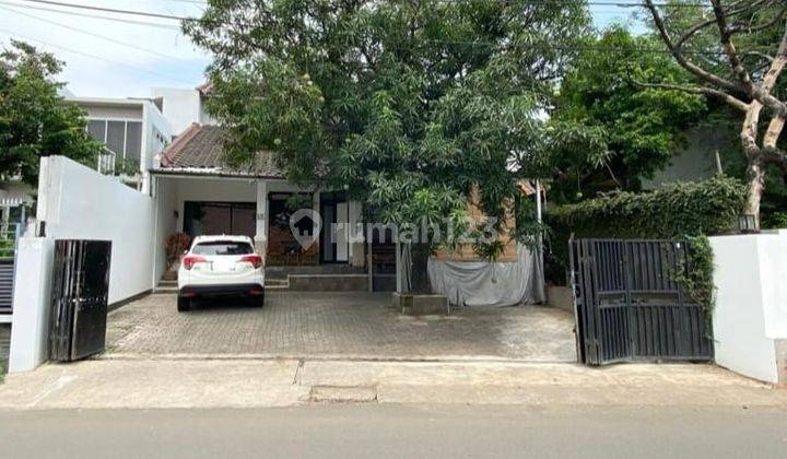 Di Jual Rumah 2 Lantai Strategis Bekasi Kota 2