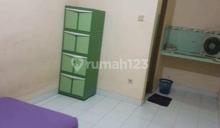 Ready-to-Yield Investment! Strategic Rentals &amp; Boarding Houses Near UIN Ciputat 2
