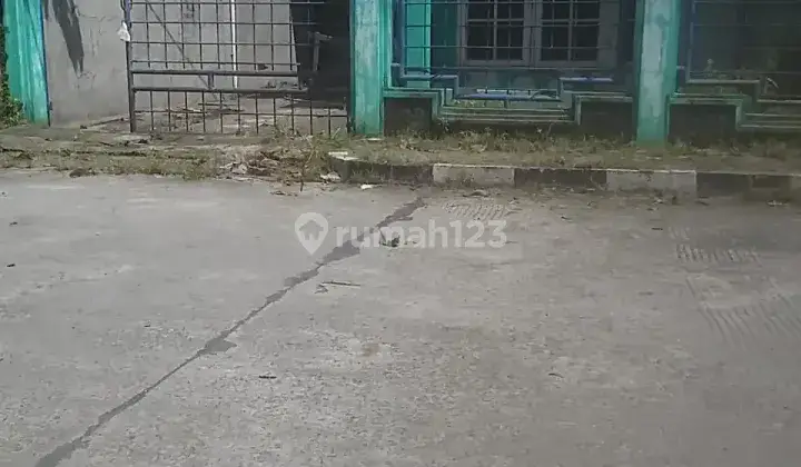 Rumah Hitung Tanah Di Perumnas 3 Bekasii Timur – Luas, Harga Miring, Shm 1