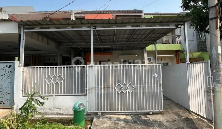 Ready-to-Live House Priced Below Market, Cheapest in Bekasi