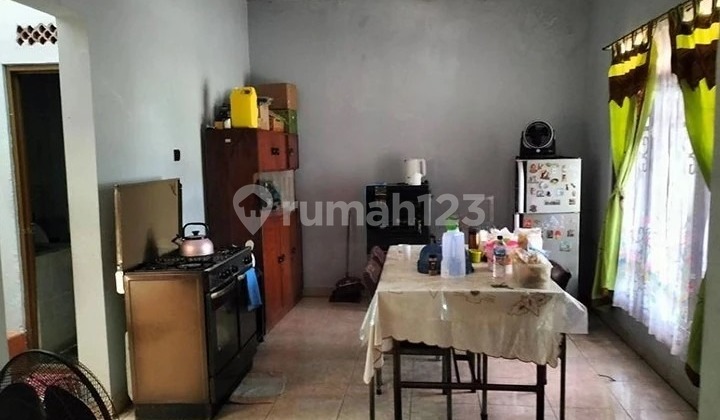 Rumah Di Komplek Al Jatibening Indah Bekasi Siap Nego Sampai Deal 2
