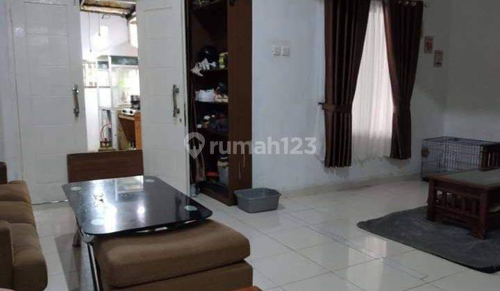 Dijual Rumah 3 Lantai Di Harvest City Bekasi

 2