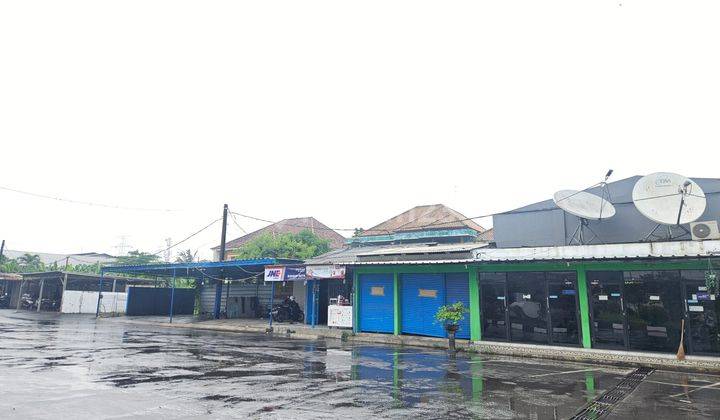 Dijual Spbu Di Bekasi Utara 2