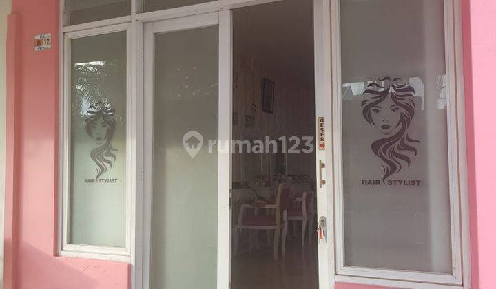 Ruko Ex Salon Dan Spa Siap Pakai Di Kota Bekasi 2