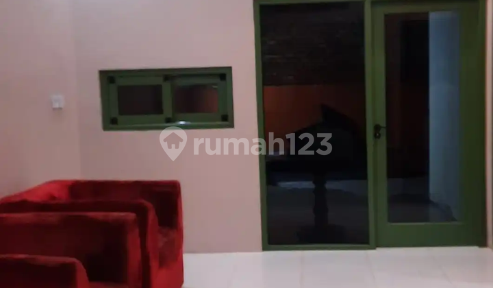 Rumah Muda Bergaya, Siap Huni Di Bekasi – Lokasi Strategis & Harga Nego! 2