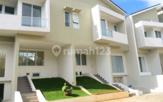 Rumah Disewakan Di Puri Mansion Jakarta Selatan

