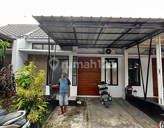 Miliki Rumah Nyaman Hadap Timur di Bekasi - Akses 2 Mobil, Ideal untuk Keluarga Muda Miliki Rumah Nyaman Hadap Timur di Bekasi - Akses 2 Mobil, Ideal untuk Keluarga Muda