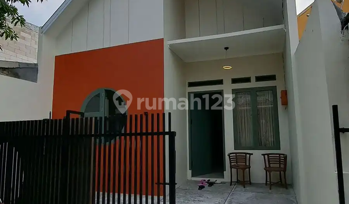 Rumah Siap Huni Di Tambun Selatan – Harga Terjangkau, Shm, Lokasi Strategis!