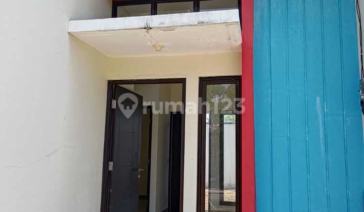 Rumah Nyaman & Minimalis Di De Residence Harapan Indah Rumah Nyaman & Minimalis Di De Residence Harapan Indah