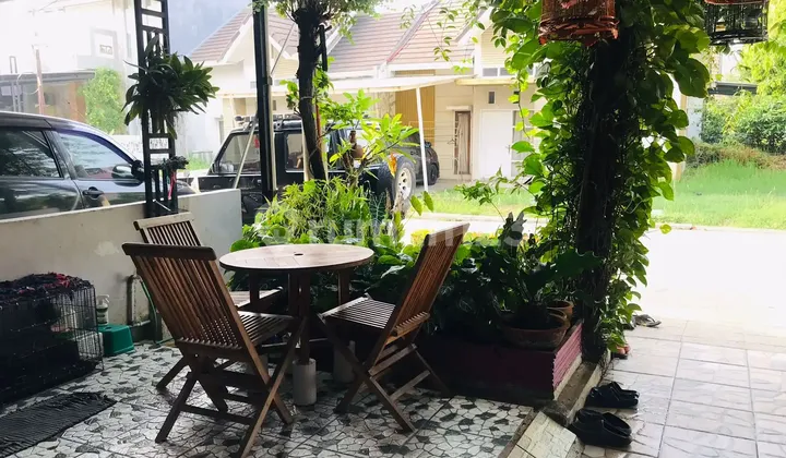 Rumah Murah Full Furnish Di Mutiara Gading City Bekasi 2