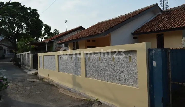 Rumah Tanah Luas Di Jakasetia Bekasi Selatan – Lokasi Strategis Rumah Tanah Luas Di Jakasetia Bekasi Selatan – Lokasi Strategis