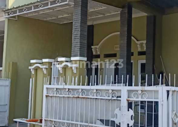 Rumah 2 Lantai Harga Nego Di Taman Alamanda Karang Satria Tambun Bekasi