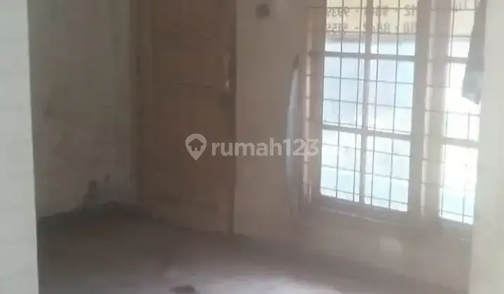 Rumah Hitung Tanah Di Perumnas 3 Bekasii Timur – Luas, Harga Miring, Shm 2