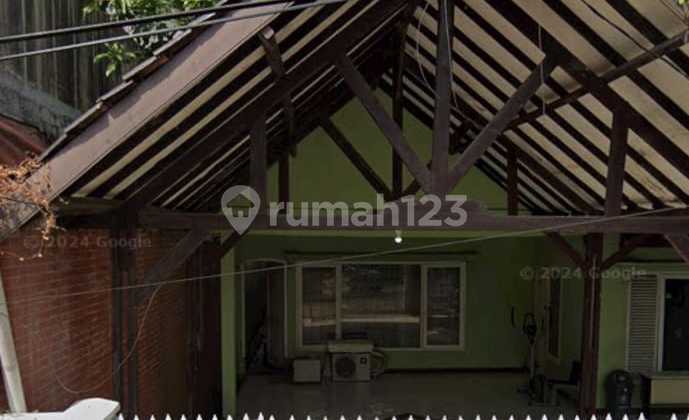 Rumah Di Pondok Pinang Jakarta Selatan