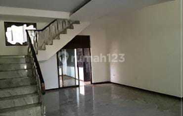 House in Pesanggrahan Bintaro, South Jakarta 2