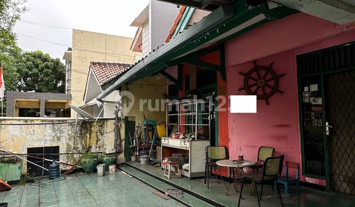 Rumah Luas 2 Lantai Di Metland Cakung Jakarta Timur Harga Nego