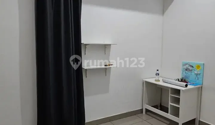 Comfortable Residence at Sayana Harapan Indah Apartment – Move-In Ready & Strategically Located!