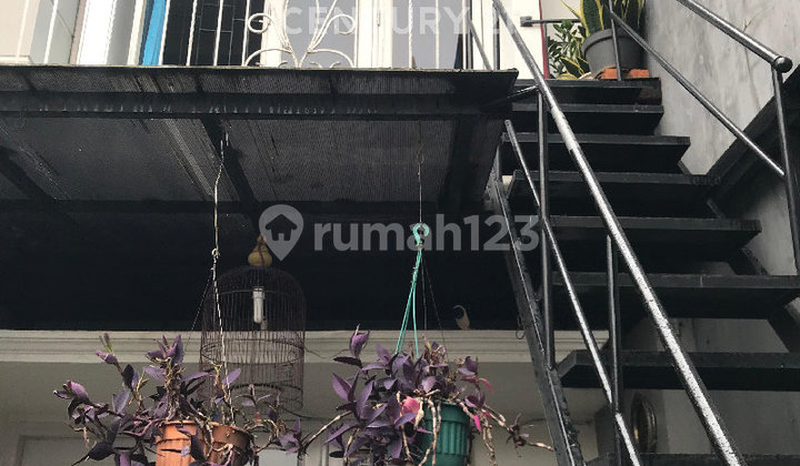 Rumah Dijual Second Jagskarsa