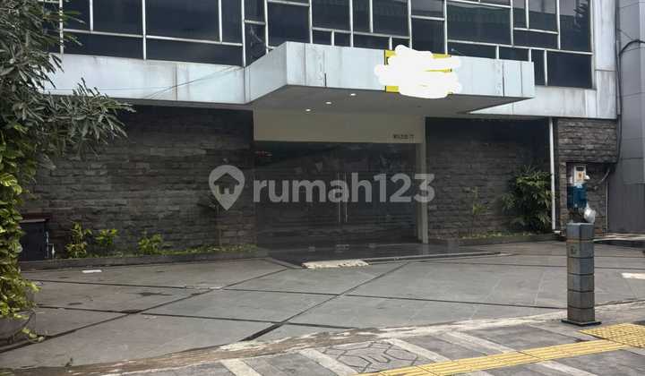 Selling. Mini Building Kebayoran Baru South Jakarta