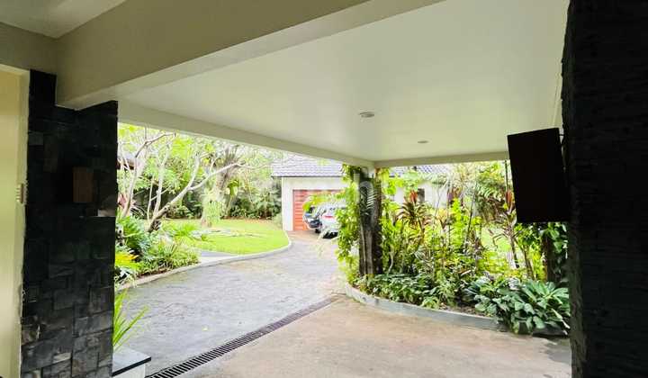 Jual Rumah Mewah Cilandak|Lokasi Straregis 2