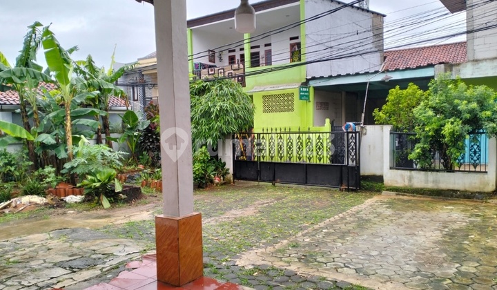 House for Sale Jagakarsa Cipedak South Jakarta 2