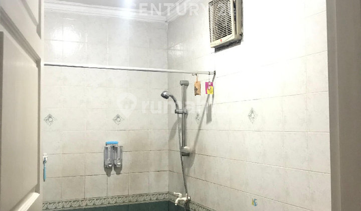 Rumah Dijual Second Jagskarsa 2