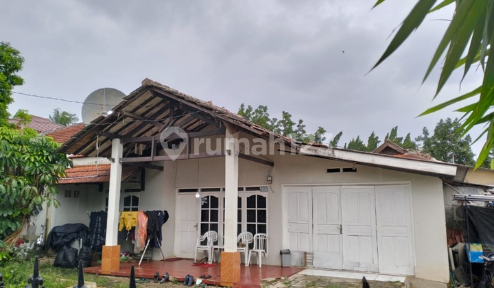 House for Sale Jagakarsa Cipedak South Jakarta 1