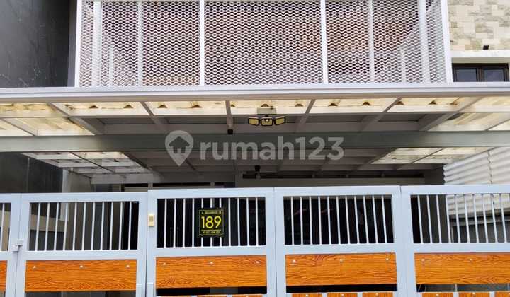 Jual Rumah Secondaryjagakarss