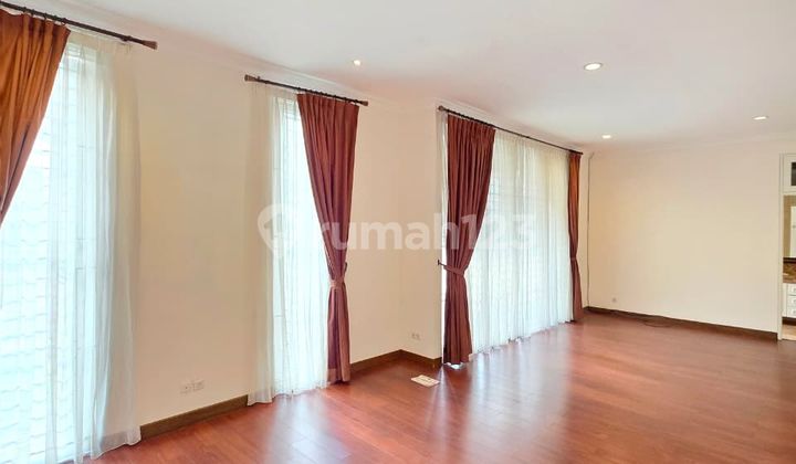 Jual Rumah Mewah Pondok Indah 2
