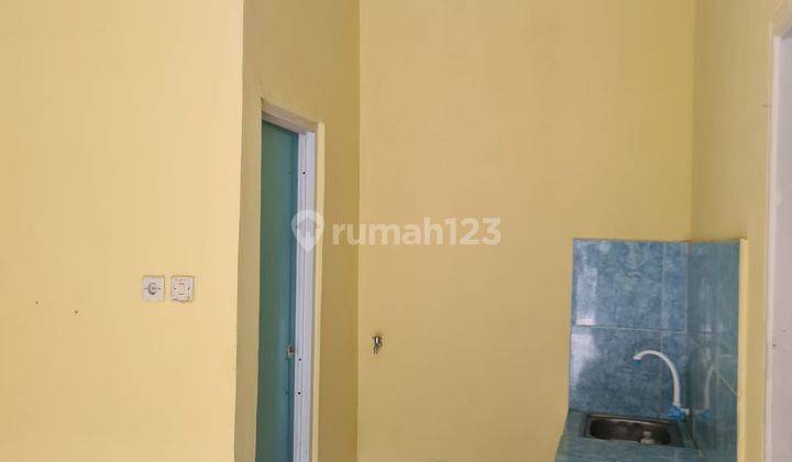 Rumah Murah di Serpong Dekat Gading Serpong