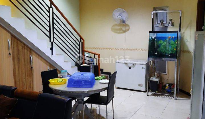 2 Tingkat Paling Murah! Dijual Di Gading Griya Residence 2