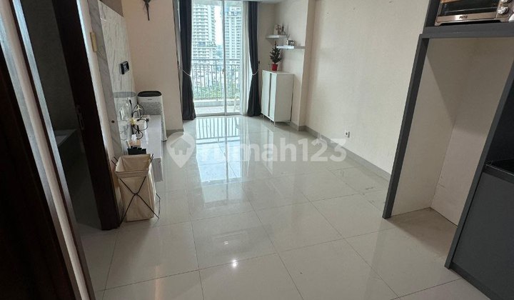 Termurah Terbagus Terrapih Dijual Di Springhill Kemayoran