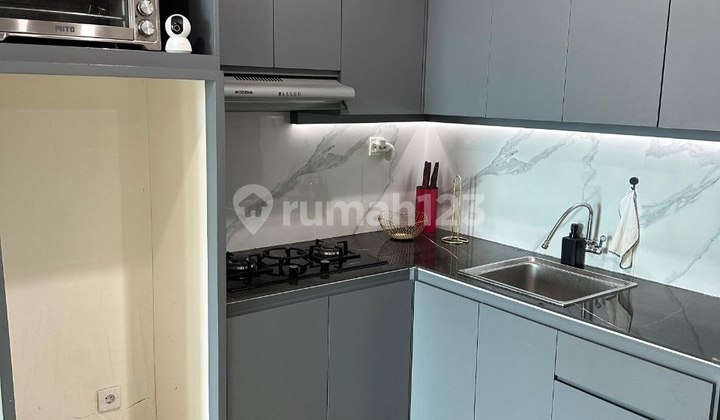 Termurah Terbagus Terrapih Dijual Di Springhill Kemayoran 2