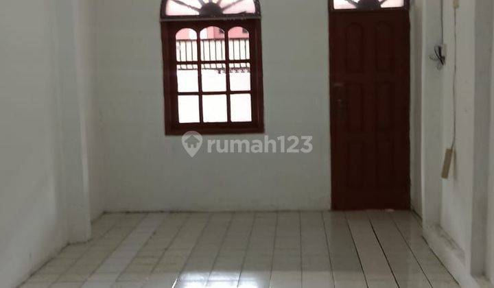 Rumah Siap Huni! Disewakan Rumah Di Pulo Gebang Permai, Cakung 2