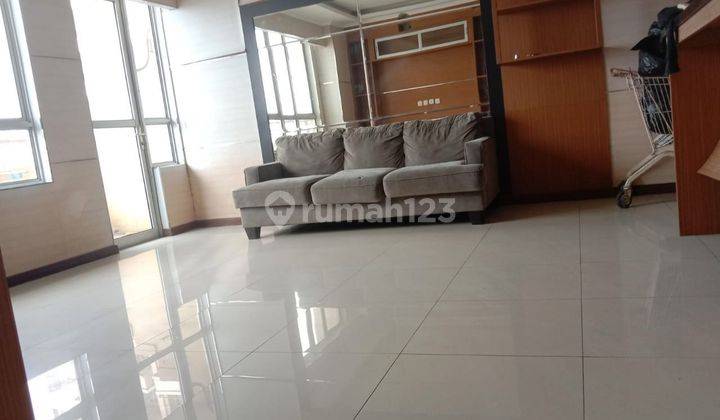 Apartment Luas MURAH! Dijual Apartemen The Park, Kelapa Gading 2