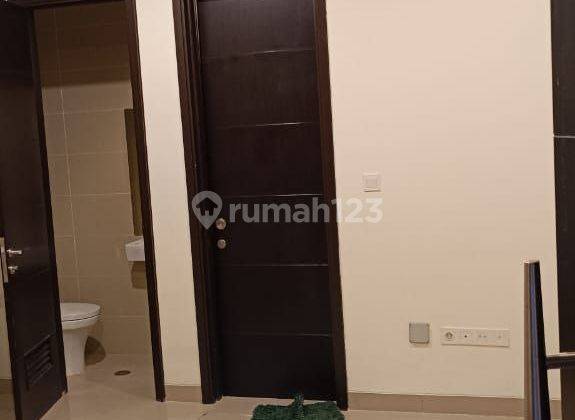 Rumah Semi Furnished! Disewakan Di Sedayu City, Kelapa Gading 2