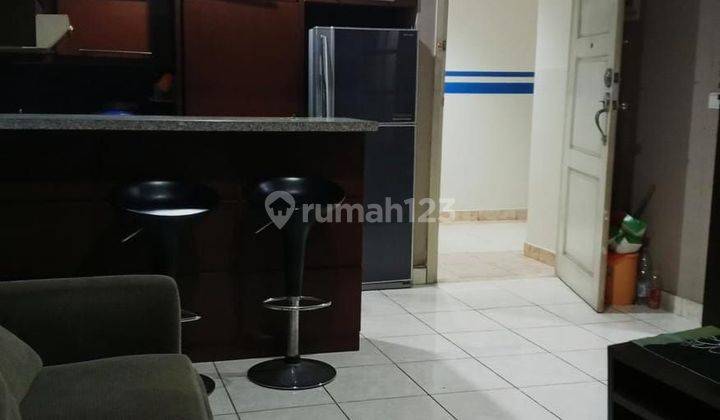 Unit Rapih Siap Huni! Dijual Di City Home MOI, Kelapa Gading 2