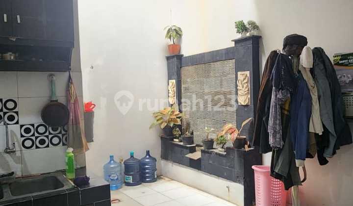 Terrapih Ready to Occupy House in Ifolia Cluster Harapan Indah 2