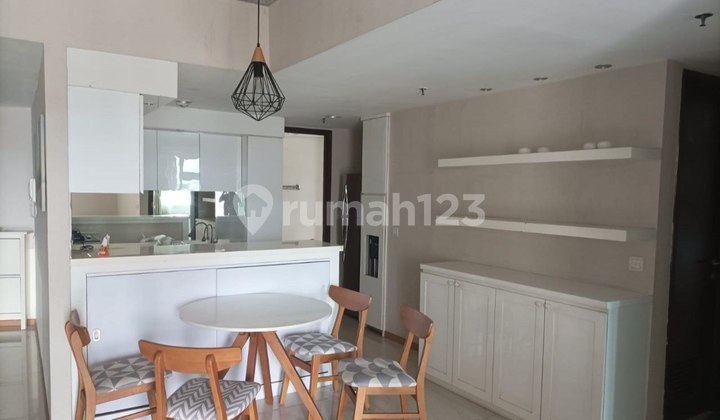 Harga Paling Murah Disewakan Di Sherwood Kelapa Gading