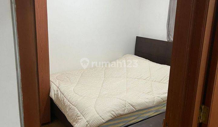 Unit Bagus Harga Murah! Dijual Di Gading Mediterania,JakartaUtara 2