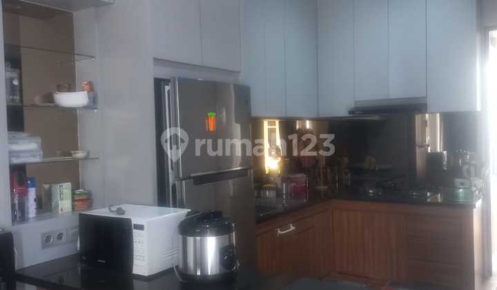 Most Tidy and Special House in Asera Cluster, Harapan Indah 2