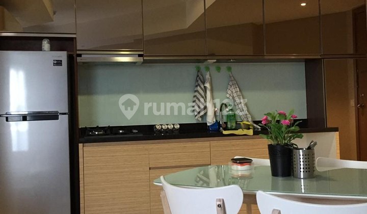 Dijual B U Termurah Di The Mansion Jasmine Kemayoran  2